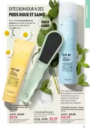 Catalogue Oriflame page 147