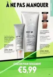 Catalogue Oriflame page 149