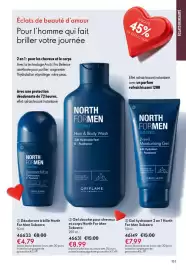 Catalogue Oriflame page 153