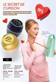 Catalogue Oriflame page 158