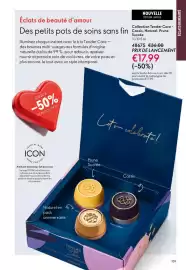 Catalogue Oriflame page 159