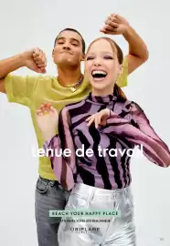 Catalogue Oriflame page 161