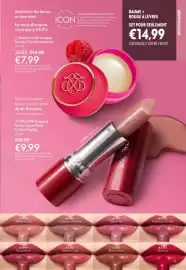 Catalogue Oriflame page 17