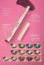Catalogue Oriflame page 18