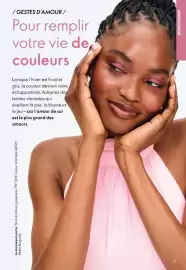 Catalogue Oriflame page 19