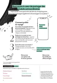 Catalogue Oriflame page 2