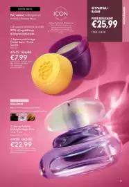 Catalogue Oriflame page 23