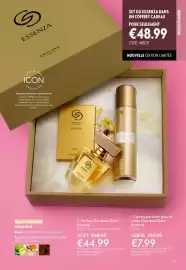 Catalogue Oriflame page 27