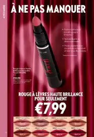 Catalogue Oriflame page 28