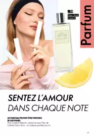 Catalogue Oriflame page 29