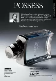 Catalogue Oriflame page 35