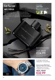 Catalogue Oriflame page 36