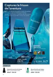 Catalogue Oriflame page 42