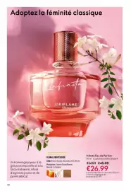 Catalogue Oriflame page 48