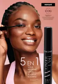 Catalogue Oriflame page 5