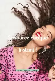 Catalogue Oriflame page 53