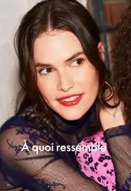 Catalogue Oriflame page 54