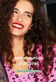 Catalogue Oriflame page 55