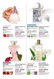 Catalogue Oriflame page 58