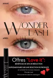 Catalogue Oriflame page 6