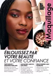 Catalogue Oriflame page 61
