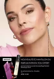 Catalogue Oriflame page 62