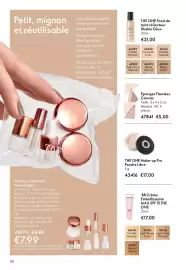 Catalogue Oriflame page 68