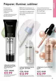Catalogue Oriflame page 69