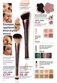 Catalogue Oriflame page 70