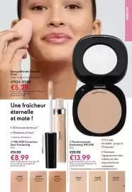 Catalogue Oriflame page 71