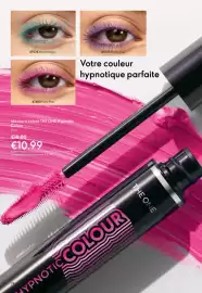 Catalogue Oriflame page 74