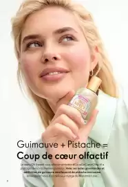 Catalogue Oriflame page 8