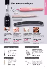 Catalogue Oriflame page 81