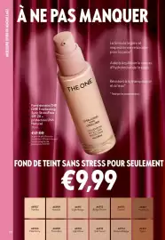 Catalogue Oriflame page 88