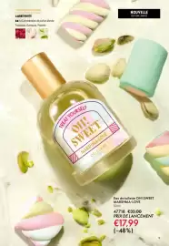 Catalogue Oriflame page 9