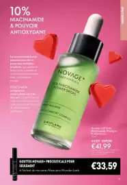 Catalogue Oriflame page 91