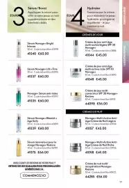 Catalogue Oriflame page 97