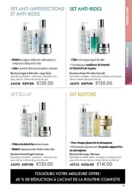 Catalogue Oriflame page 99