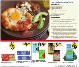 Winn Dixie weekly ad Page 5