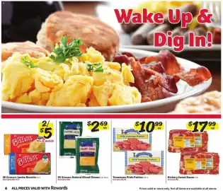 Winn Dixie weekly ad Page 6