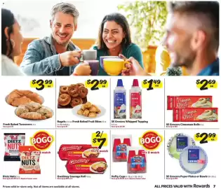 Winn Dixie weekly ad Page 7