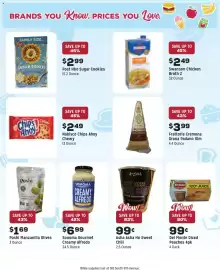 Grocery Outlet weekly ad week 5 Page 12