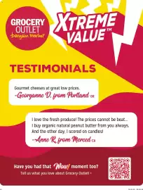 Grocery Outlet weekly ad week 5 Page 6