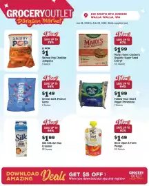 Grocery Outlet weekly ad week 5 Page 7
