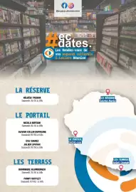 Catalogue E.Leclerc Espace Culturel page 14