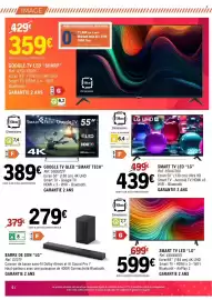 Catalogue E.Leclerc Espace Culturel page 6