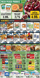 Market Basket weekly ad week 5 Page 4
