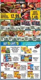 Market Basket weekly ad week 5 Page 2
