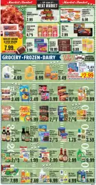 Market Basket weekly ad week 5 Page 3