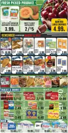 Market Basket weekly ad week 5 Page 4